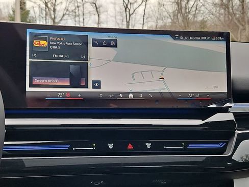 New 2026 BMW 530i xDrive w/ Premium Package AWD/4WD image 16