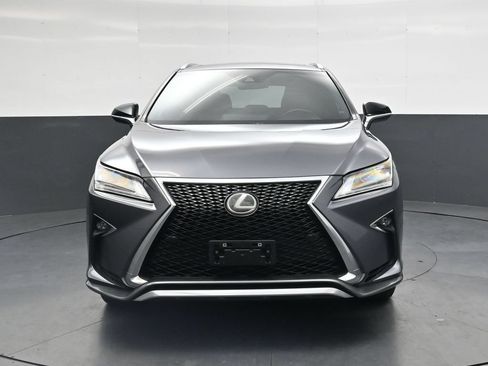 Used 2019 Lexus RX 350 F Sport w/ Navigation Package AWD/4WD image 15