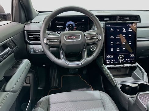 New 2026 GMC Terrain AT4 w/ Convenience Package III image 23