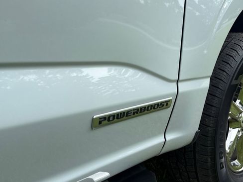 Used 2024 Ford F150 XLT w/ Mobile Office Package AWD/4WD image 52