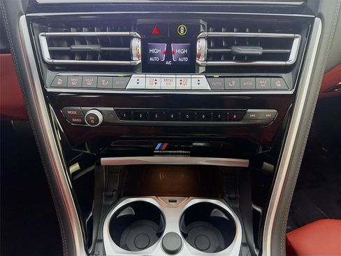 Used 2023 BMW M8 Gran Coupe xDrive Competition w/ Driving Assistance Package image 17