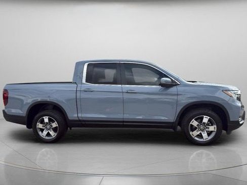 Used 2024 Honda Ridgeline RTL image 16
