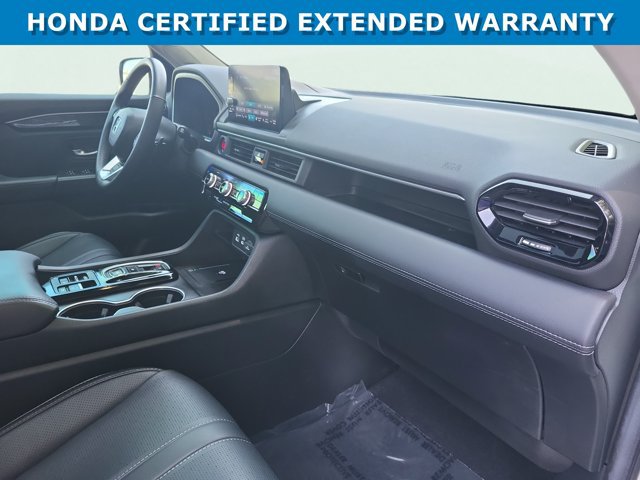Certified 2025 Honda Pilot Elite image 26
