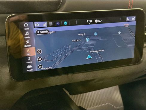 Used 2022 Maserati MC20 Coupe RWD image 13