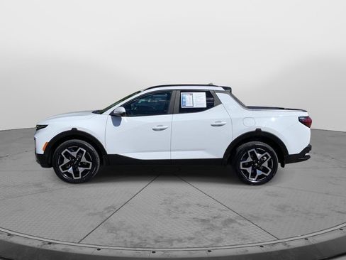 Used 2022 Hyundai Santa Cruz Limited AWD/4WD image 6