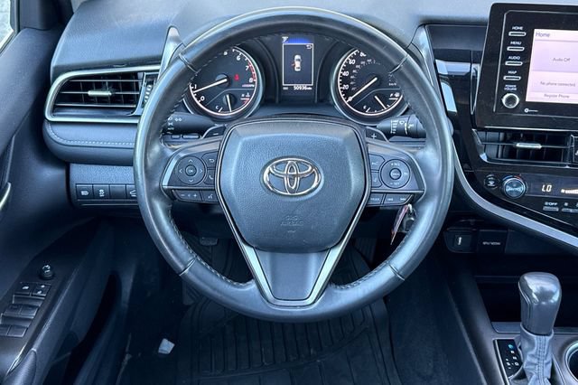 Used 2024 Toyota Camry SE FWD image 15