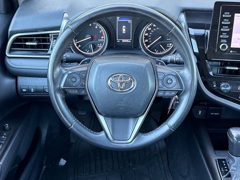 Used 2024 Toyota Camry SE FWD image 15