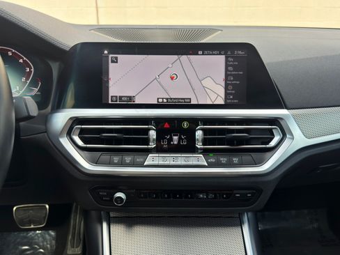 Used 2020 BMW M340i w/ Driving Assistance Package RWD image 25