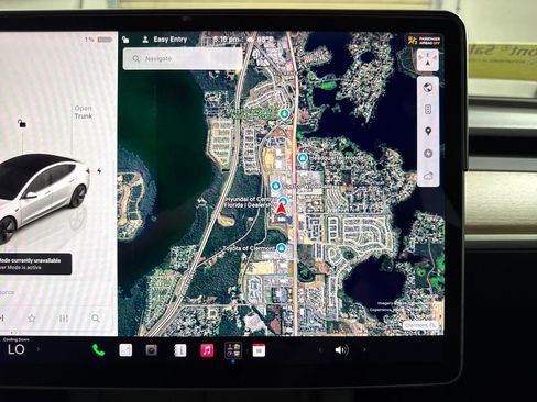 Used 2023 Tesla Model 3 Standard Range RWD image 14