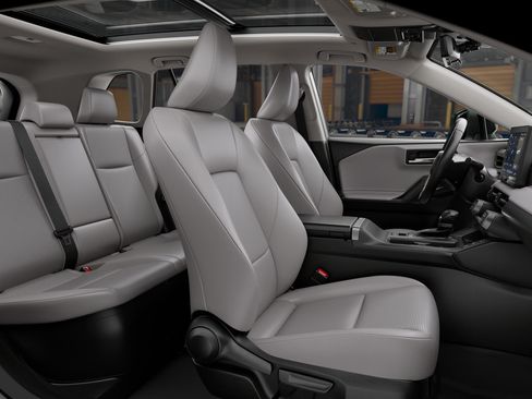 New 2026 Toyota RAV4 XLE Premium AWD/4WD image 20