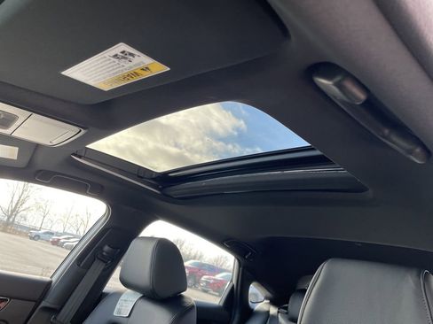 New 2026 Honda Civic Sport Touring image 10