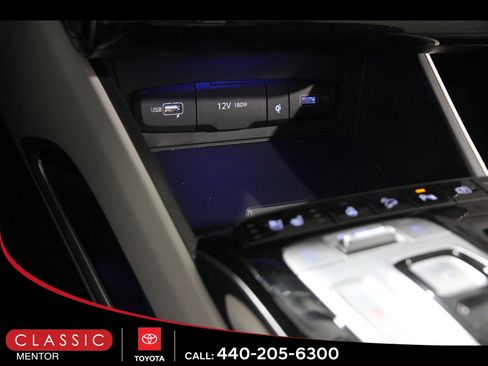 Used 2024 Hyundai Tucson Limited AWD/4WD image 14