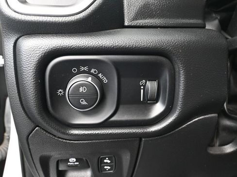 Used 2022 RAM 1500 Big Horn image 36