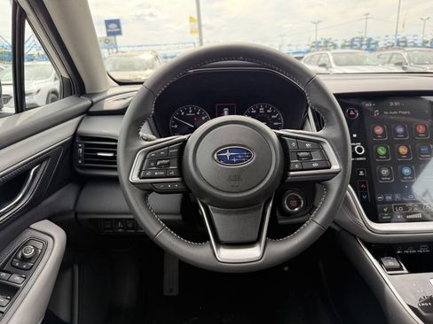 New 2025 Subaru Outback Premium w/ Popular Package #1A image 14