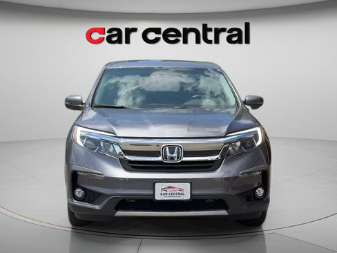 Used 2019 Honda Pilot EX-L image 9