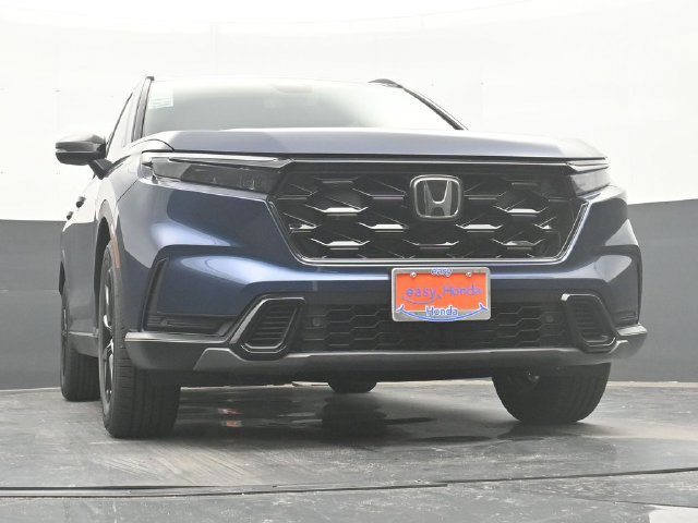 New 2026 Honda CR-V Sport-L image 28