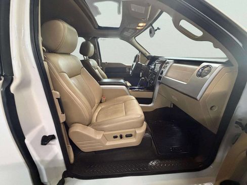 Used 2013 Ford F150 Lariat w/ Luxury Equipment Group image 20