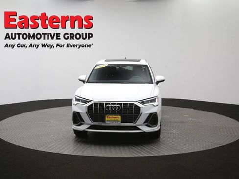 Used 2025 Audi Q3 2.0T Premium AWD/4WD image 52
