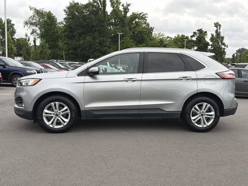 Used 2020 Ford Edge SEL w/ Convenience Package FWD image 6