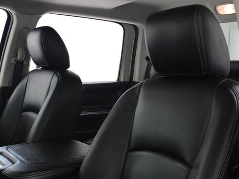 Used 2019 RAM 1500 Tradesman w/ Tradesman SXT Package AWD/4WD image 31