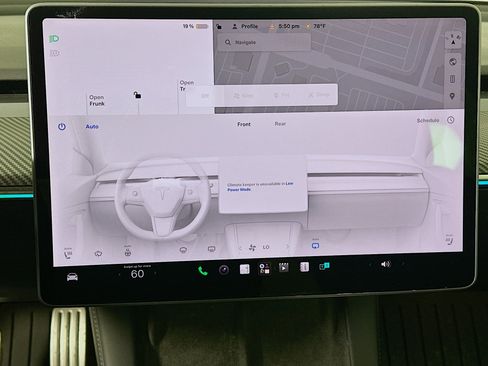 Used 2022 Tesla Model 3 Performance AWD/4WD image 22
