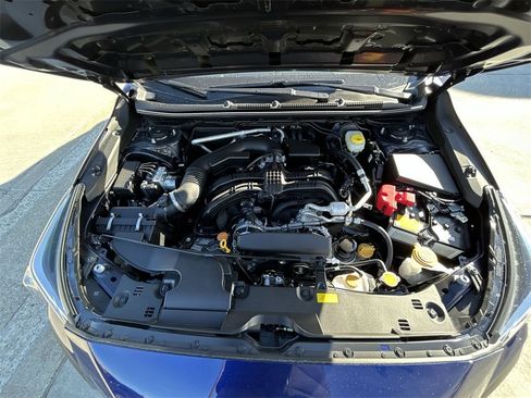 New 2025 Subaru Crosstrek 2.5i Premium image 10