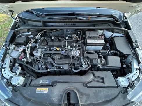 Used 2023 Toyota Corolla XSE image 11