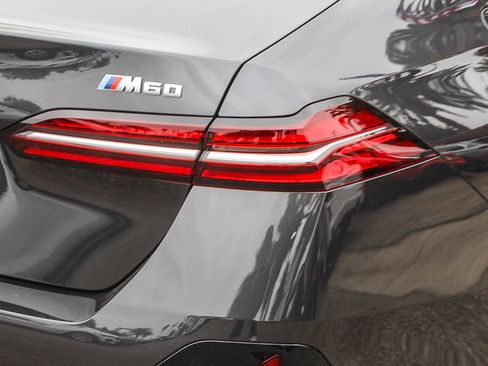 Used 2025 BMW i5 M60 image 7