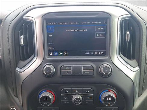 Used 2022 Chevrolet Silverado 1500 RST image 12