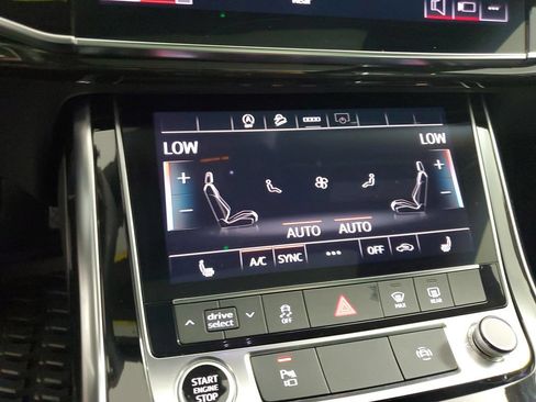 Used 2025 Audi Q8 Premium w/ Black Optic Package AWD/4WD image 28