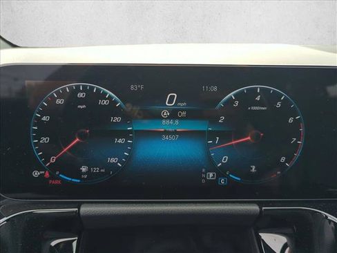 Used 2022 Mercedes-Benz GLA 250 image 10