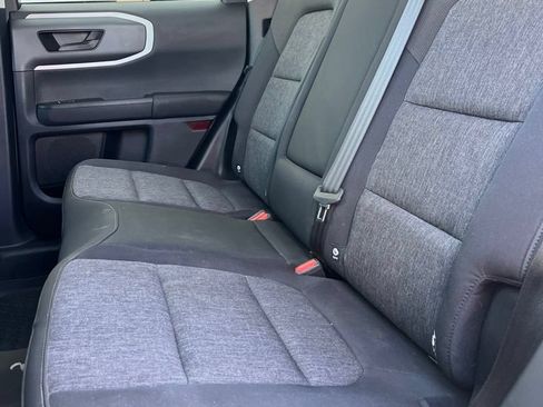 Used 2024 Ford Bronco Sport Big Bend AWD/4WD image 22