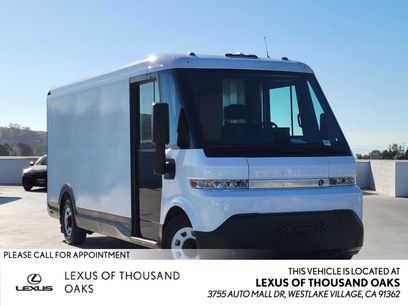 Used 2023 Chevrolet Brightdrop 600 w/ Active Safety Package 2