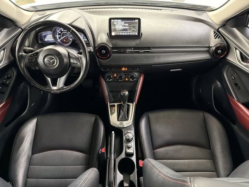 Used 2016 MAZDA CX-3 Touring w/ Premium Package AWD/4WD image 26