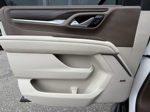 Used 2022 GMC Yukon Denali image 27