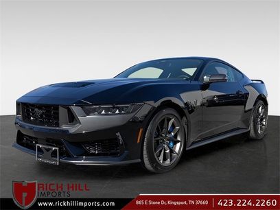 Used 2024 Ford Mustang Dark Horse
