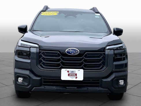 Certified 2026 Subaru Outback Premium AWD/4WD image 4