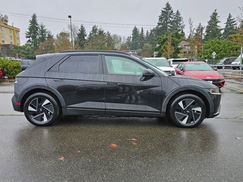 New 2025 Hyundai Ioniq 5 SEL image 8