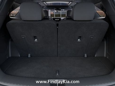 New 2026 Kia Sorento SX Prestige AWD/4WD image 22
