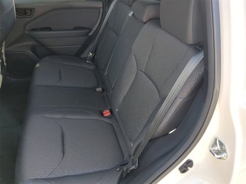 New 2026 Subaru Forester Premium image 16