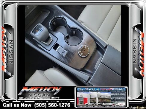 Certified 2024 Nissan Rogue SV w/ SV Premium Package AWD/4WD image 14