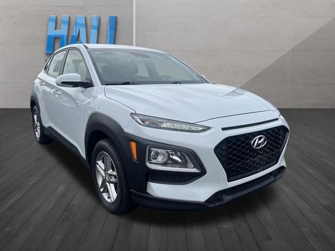 Used 2019 Hyundai Kona SE FWD image 7