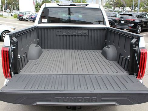 Certified 2025 Toyota Tundra SR5 AWD/4WD image 13