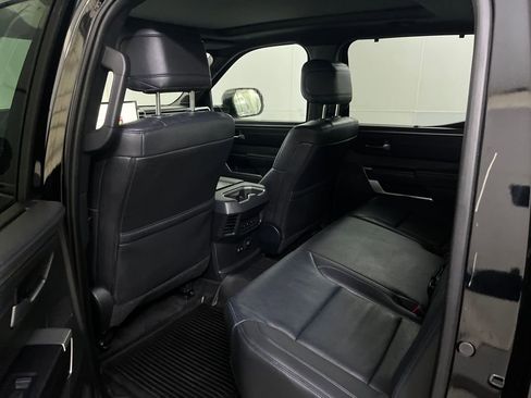 Used 2024 Toyota Tundra Platinum image 27