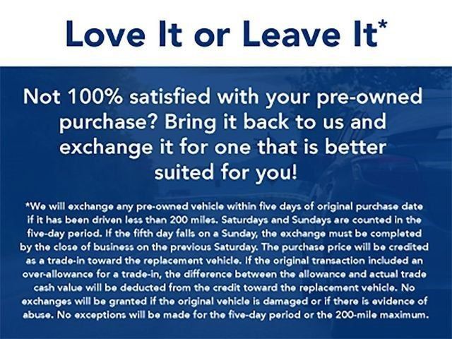 Used 2023 Ford Edge SEL w/ Convenience Package AWD/4WD image 59