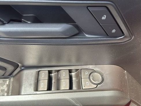 New 2025 Chevrolet Colorado W/T w/ WT Custom Package image 12