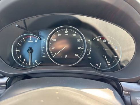 New 2025 MAZDA CX-5 AWD 2.5 S w/ Premium Plus Pkg image 13