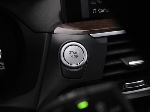 Used 2021 BMW X3 xDrive30e w/ Convenience Package (ZC2) image 37