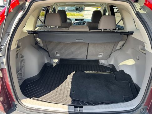 Used 2014 Honda CR-V EX image 16