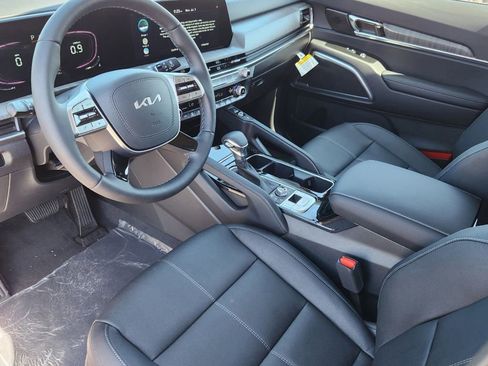 New 2025 Kia Telluride EX image 11